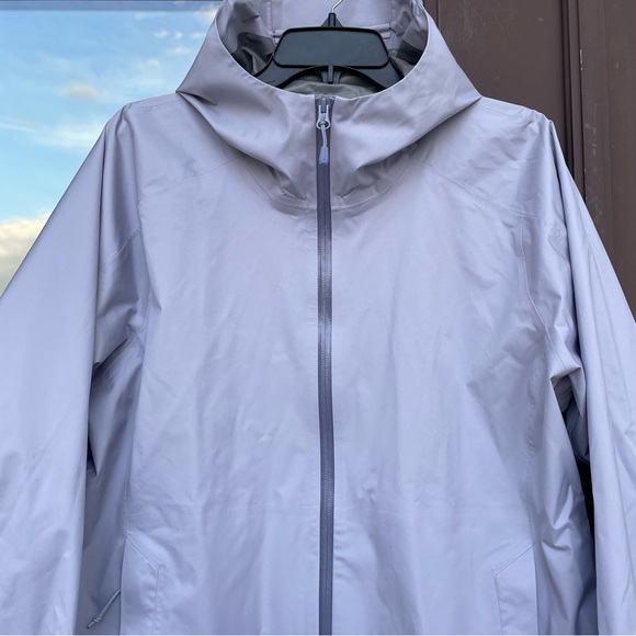 Orvis UltraLight Performance Hooded Jacket L